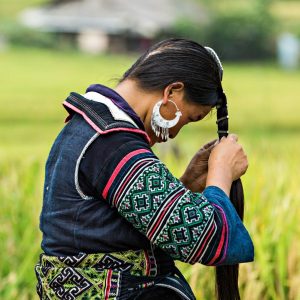 Sapa tour