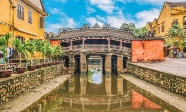 Hoi An Tour