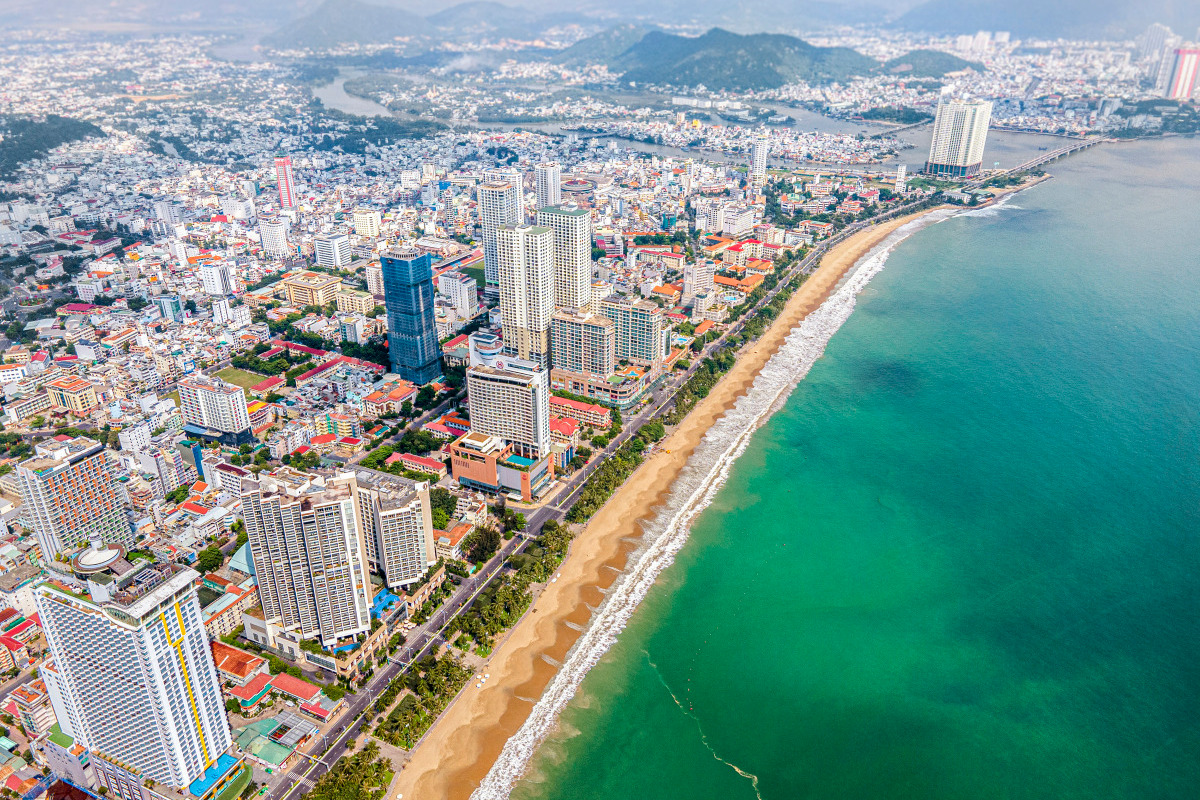 Things to do in Nha Trang – Vietnam