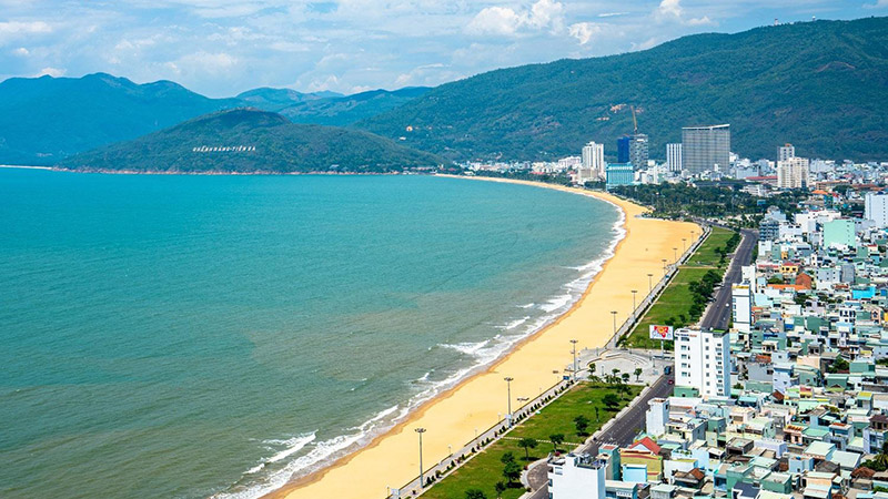 Things to do in Quy Nhon – Vietnam