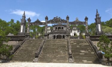 Vietnam Historical Tours