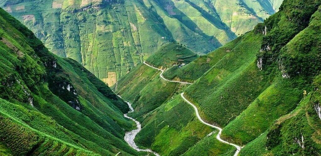 Ha Giang Vietnam