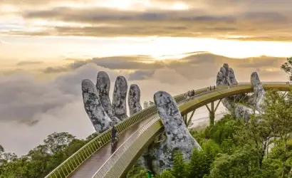 Da Nang Vietnam Tour