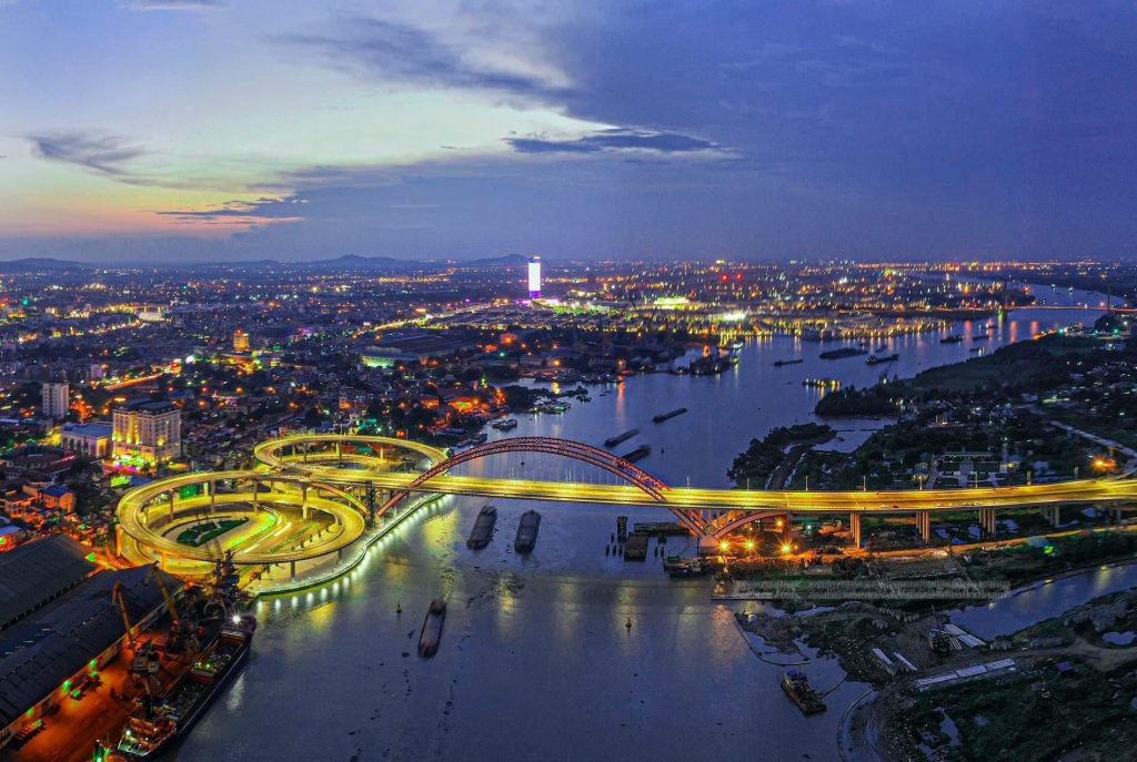 Things to do in Hai Phong – Vietnam