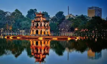 Hanoi - Halong Tour