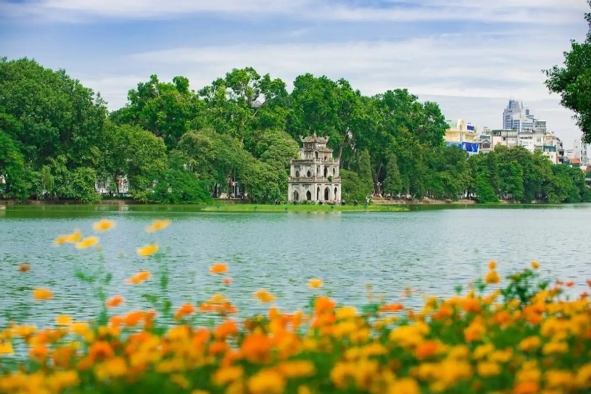 Things to do in North Vietnam
