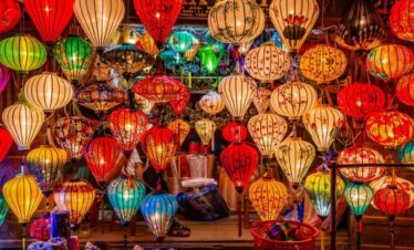Hoi An Ancient Town