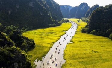 Ninh Binh Tour