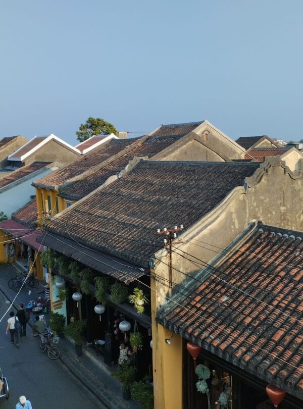 Central Vietnam
