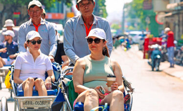 Hanoi Cooking Class Tour