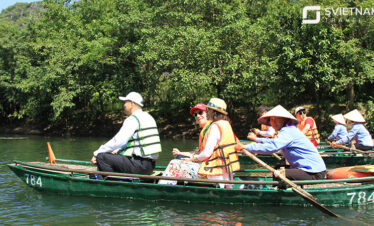 Ninh Binh Tour