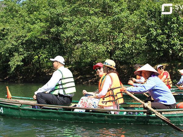 Ninh Binh Tour