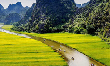 Ninh Binh Tour