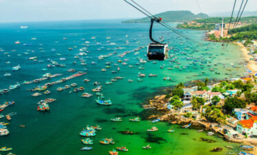 Phuo Quoc Island