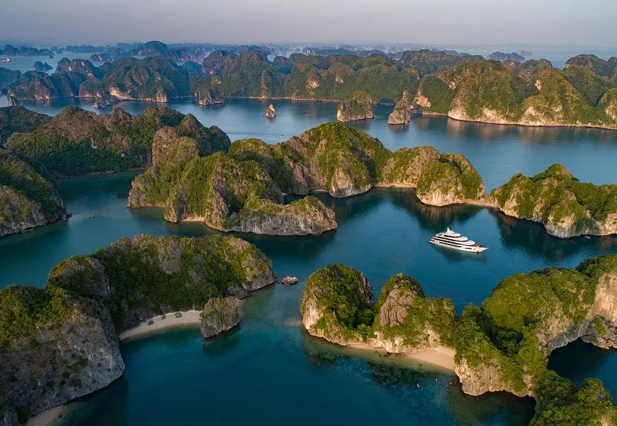 North Vietnam