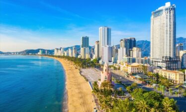 HCM - Nha Trang Tour