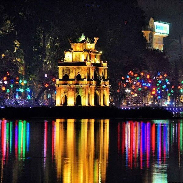 Hanoi Vietnam
