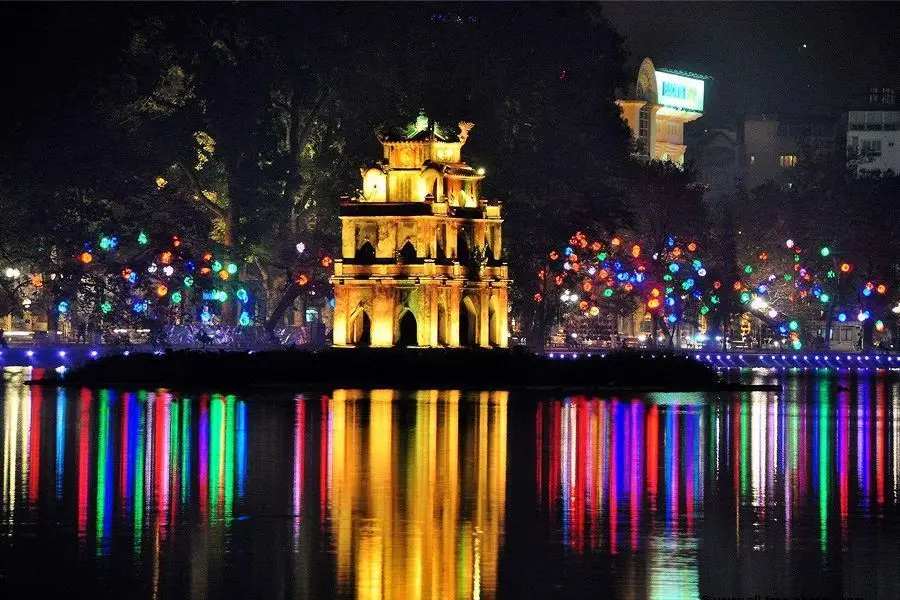 Hanoi Vietnam