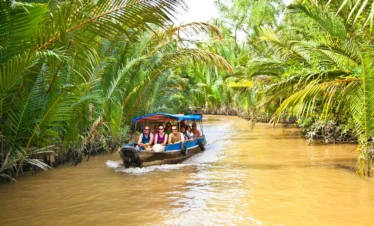Mekong Delta Tour