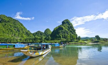 phong nha