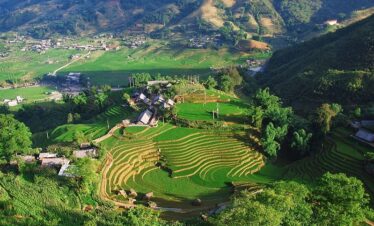 Sapa Tour