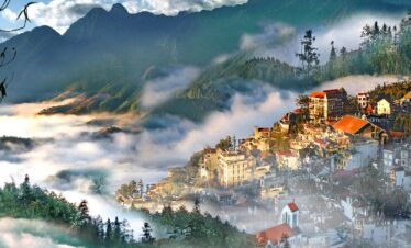 Sapa Tour