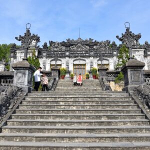 Hue City Tour