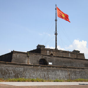Hue city tour