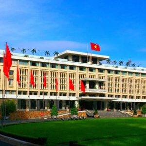 Saigon City