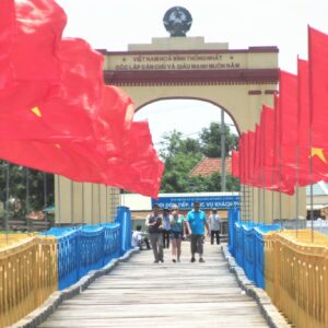 DMZ Quang Tri Tour
