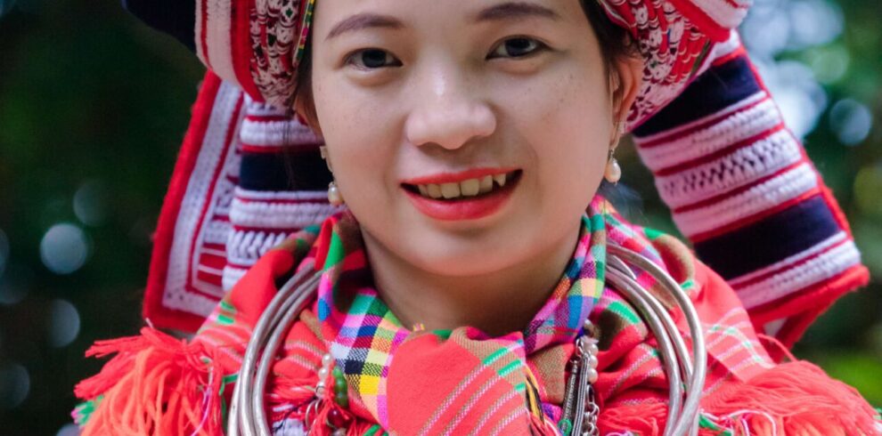 Bac Ha Tour