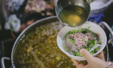 Pho Hanoi