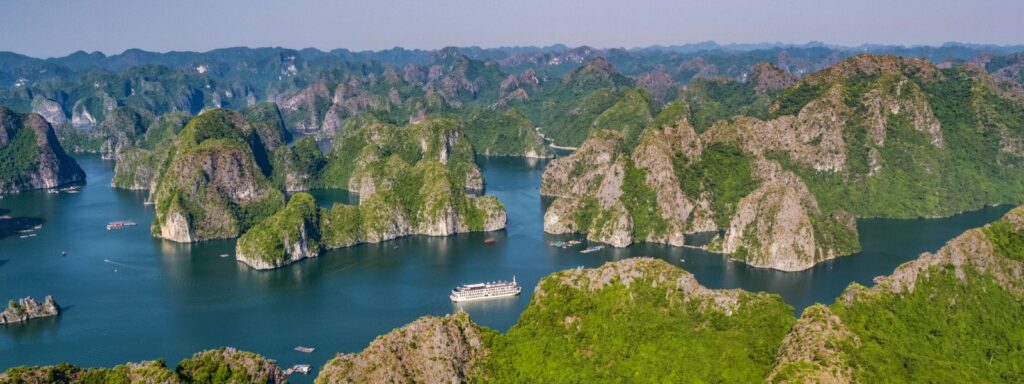 Halong Bay
