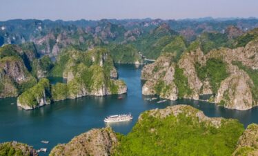 Halong Bay