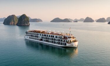 Halong Bay Cruise