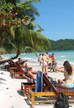 Vietnam Tour Packages from Cologne