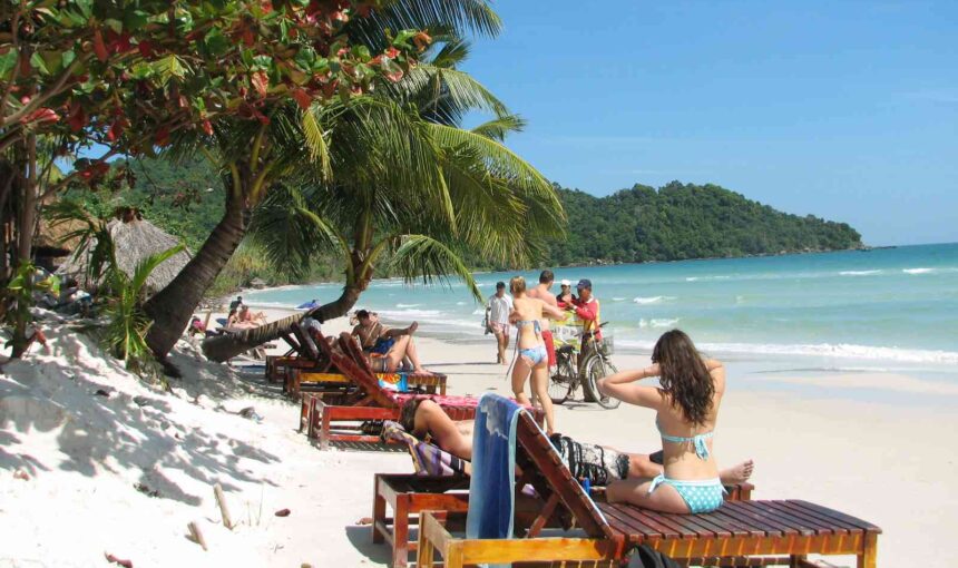 Vietnam Tour Packages from Cologne