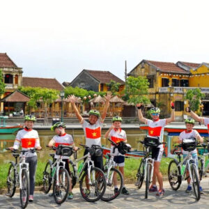 Hoi An Biking Tour