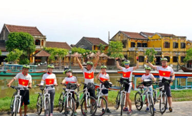 Hoi An Biking Tour