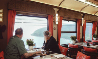 Train Hanoi To Lao Cai