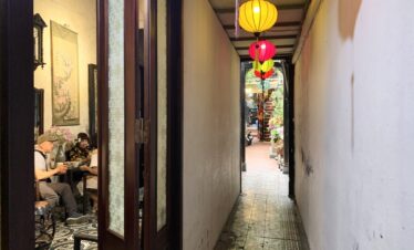 Hanoi City Tour
