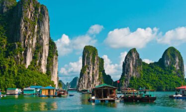 Halong Bay
