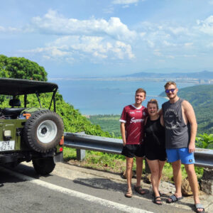Hoi An Tour