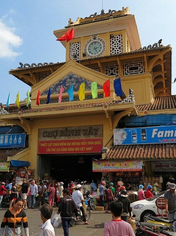 Saigon City Tour