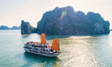 Ha Long Bay Cruise