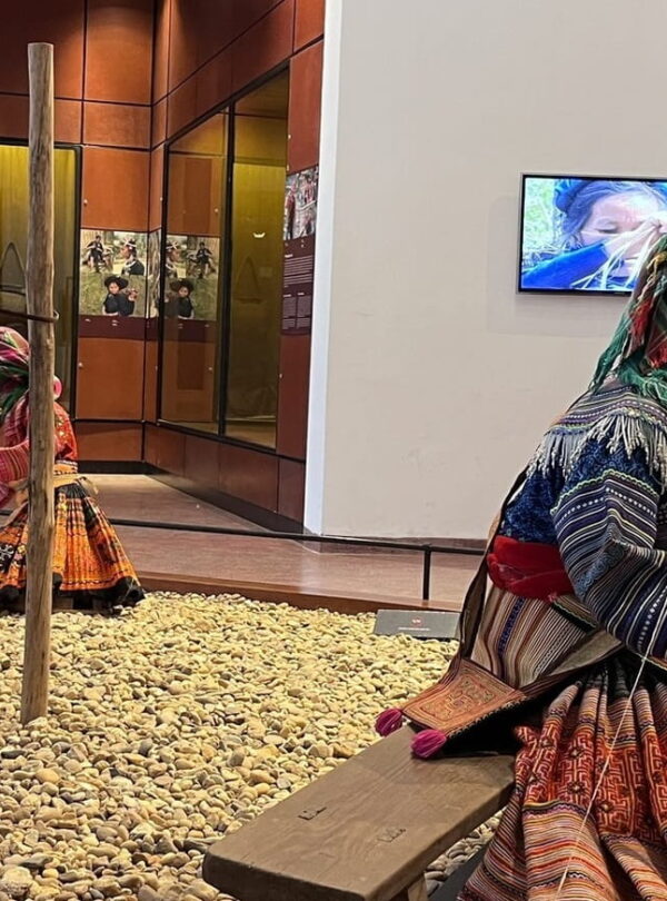 Ethnology museum