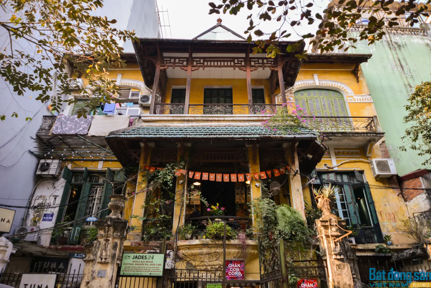 Hanoi City Tour