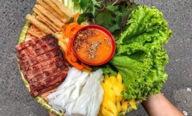 Hanoi Food Tour
