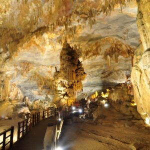 paradise cave
