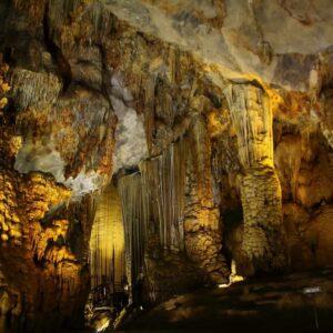 Paradise Cave